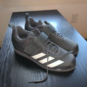 Adidas powerlift 4 men’s size 12